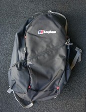 BERGHAUS 24/SEVEN 20L BLACK