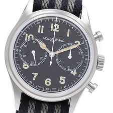 MONTBLANC Montblanc 1858