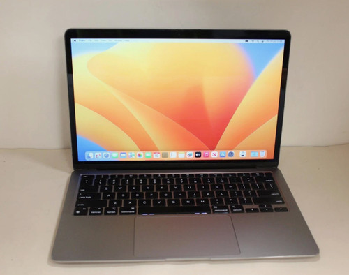 Apple macbook air m1 - macbook, 13.3"