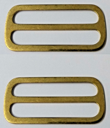 Genuine british brass - brass, &