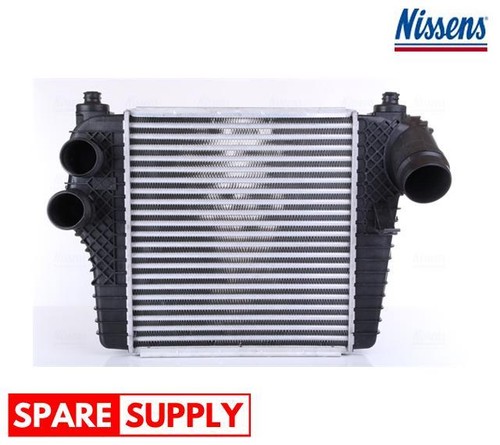 Charge air cooler for - for, usa