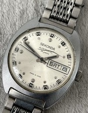 Sekonda Automatic 25 Jewels