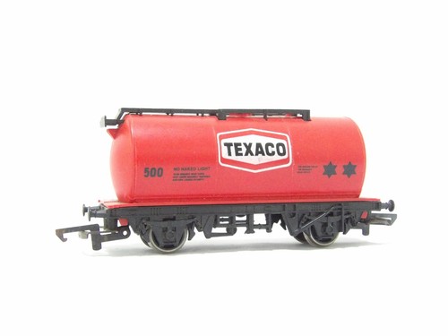 Hornby texaco tta fuel - texaco,
