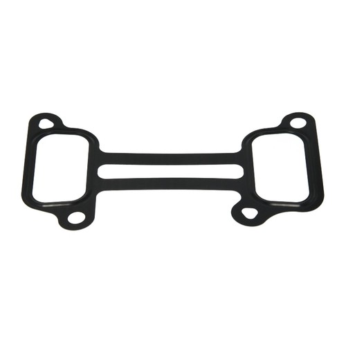 Suction manifold gasket - manifold, metal