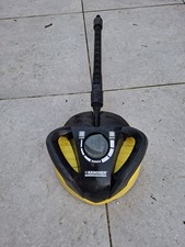 Karcher Patio Cleaner Head T Racer