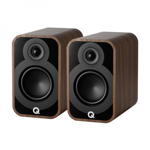 Acoustic 5020 bookshelf - acoustic,