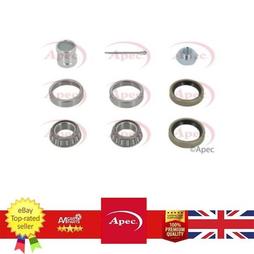 Wheel bearing kit for - for, fiat