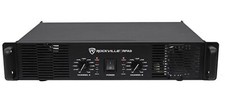 Rockville RPA9 3000 Watt Peak
