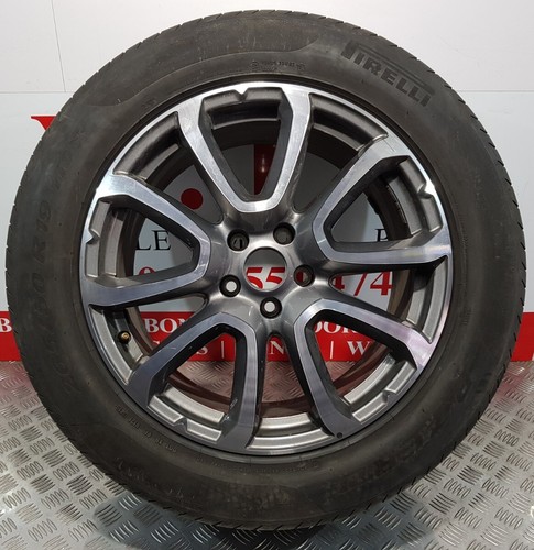 Oem maserati levante m161 - maserati, 19"