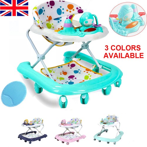 Baby walker bouncer first - bouncer,