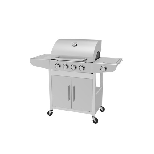 Boss grill georgia classic 4 - georgia,