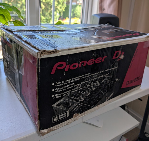 Pioneer dj - pioneer, dj™