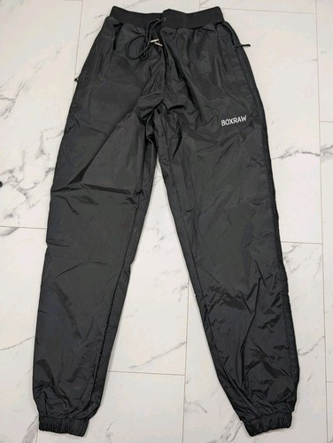 Boxraw hagler sauna suit - hagler,