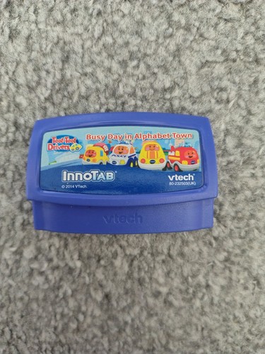 Vtech innotab software - vtech, software: