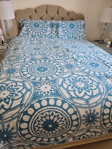 Debenhams home duvet cover set - duvet,