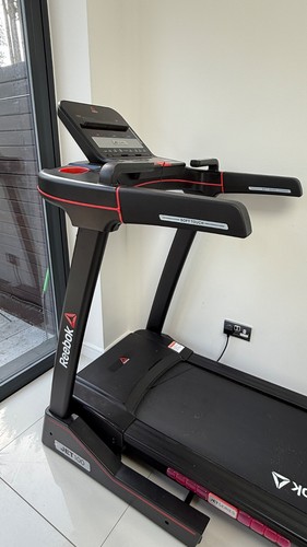 Reebok jet 100 - reebok, treadmill