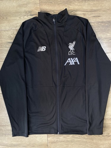 New balance liverpool zip - new,