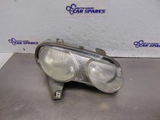 Rover 75 Headlight Lamp Light