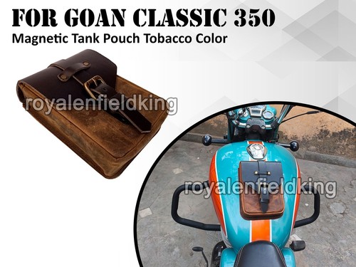 For royal enfield goan classic - goan,