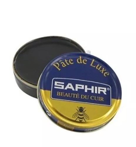 Saphir beauté cuir boot - beautÉ, du