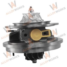 Turbo Turbocharger Billet Comp