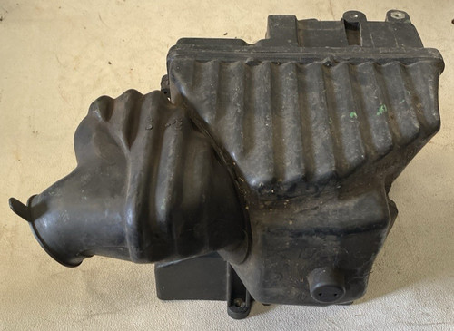 Kawasaki air box possibly - box,