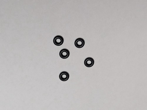 Crosman pellet probe seal - pellet,