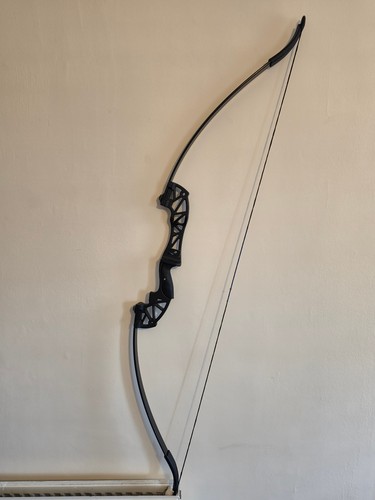 Recurve archery starter - recurve,