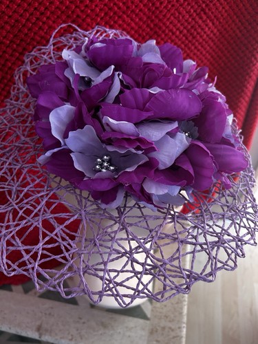 Wedding hat - wedding,