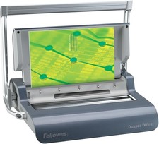 Binding Machine for Office -15