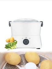 Electric Potato Peeler,Fully
