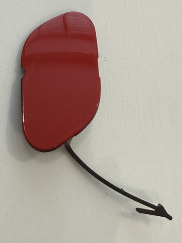 Genuine vauxhall corsa - vauxhall, front