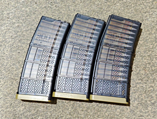 Airsoft emg 190rnd - airsoft, lancer