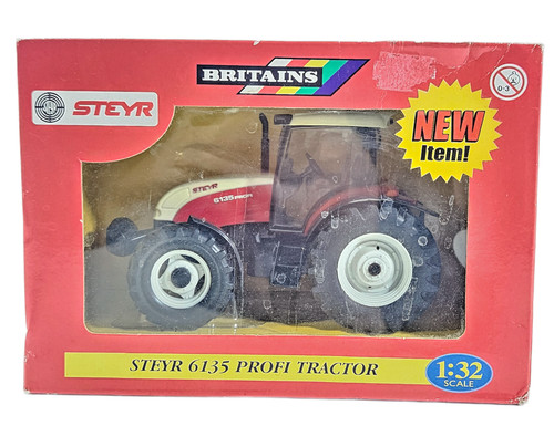 Britains 40804 scale - 40804,