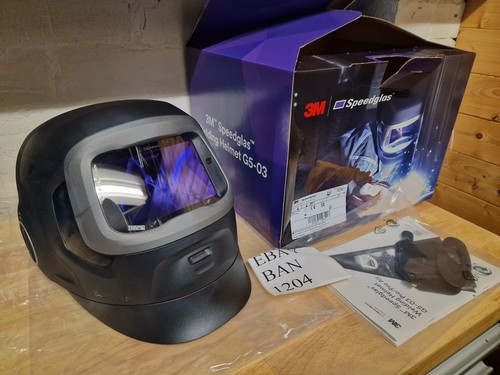 Speedglas pro side - pro,