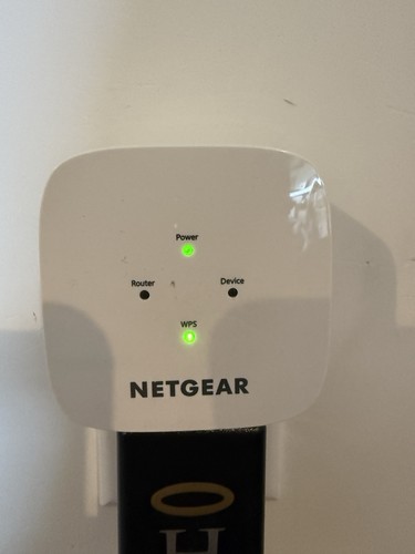 Netgear ac750 wifi - netgear, range