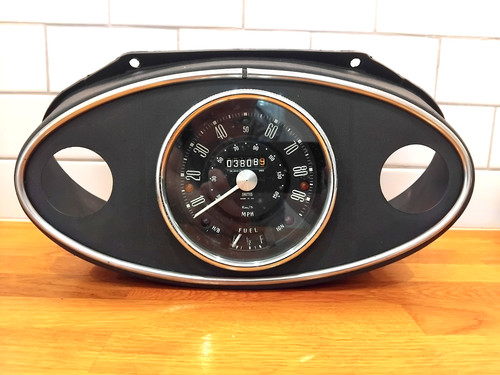 Classic mini genuine - mini,
