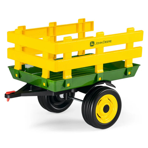 Peg perego john deer - peg,