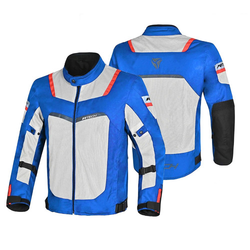 Tech spiral mesh mens - r,