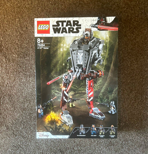 Lego star wars 75254 st - lego,