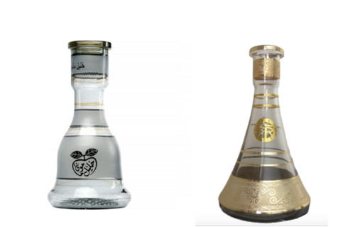 Shisha hookah replacement - shisha,
