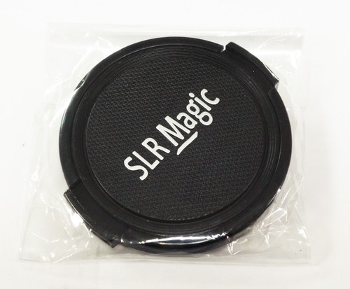 49mm front lens cap - 49mm,