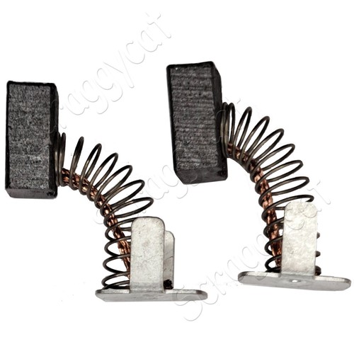 Carbon brushes for bosch - brushes,