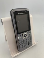 Sony Ericsson K610i Grey