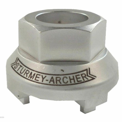 Sturmey archer bike single - sturmey,