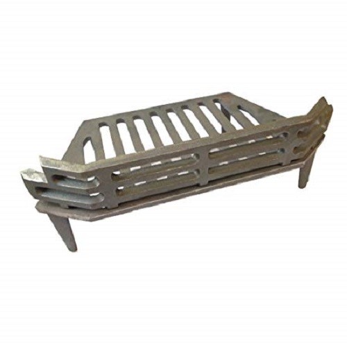 Victorian fire grate - ww,