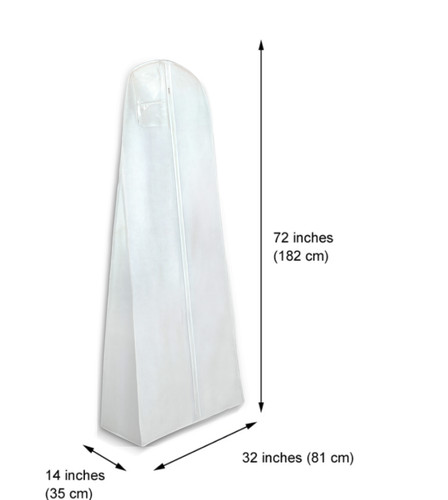 Extra large gusset wedding - extra,