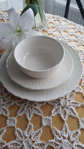 Shabby chic rachel - shabby,