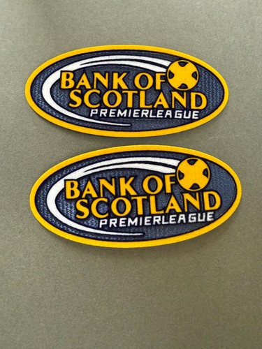 Spl bank scoland 2005 - spl, 2005-2007