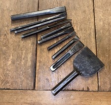 VINTAGE STONEMASONS COLD